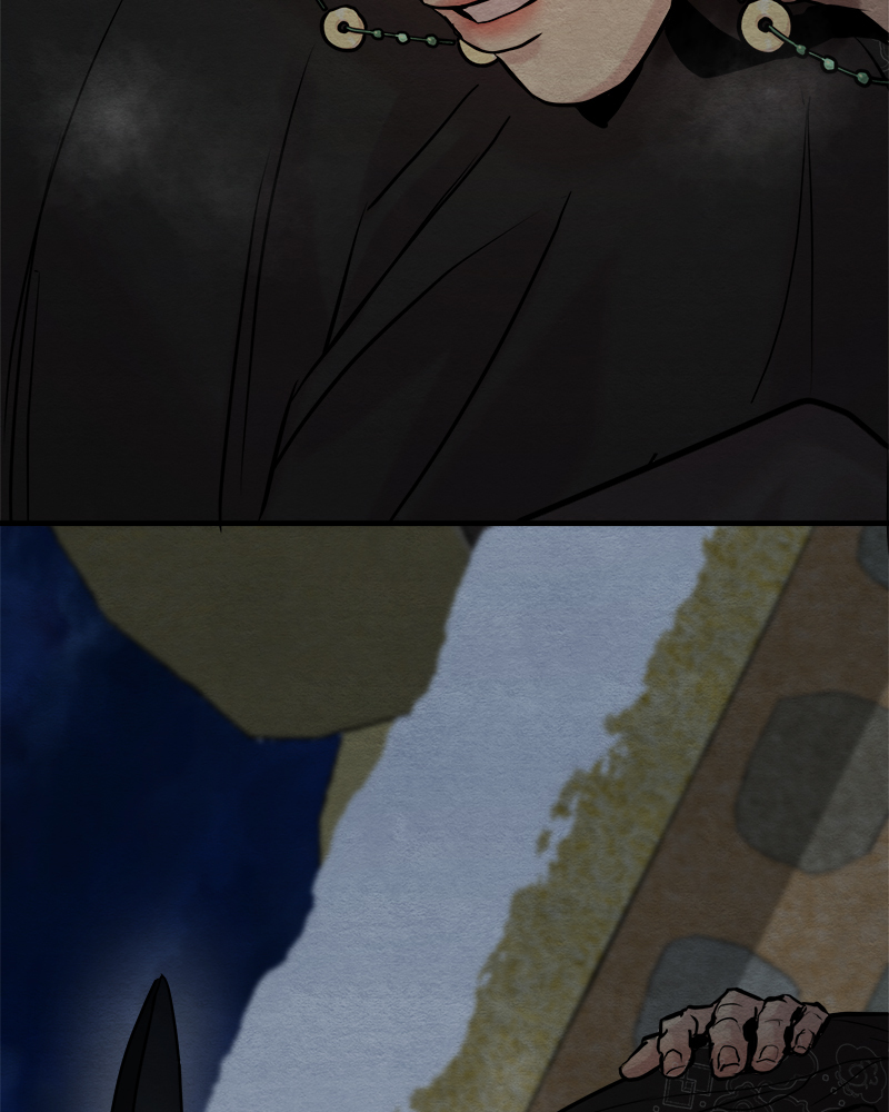 Painter of the Night 115 84